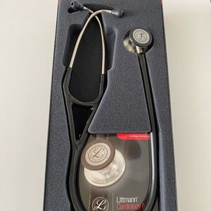 3M Littmann Cardiology IV Stethoscope